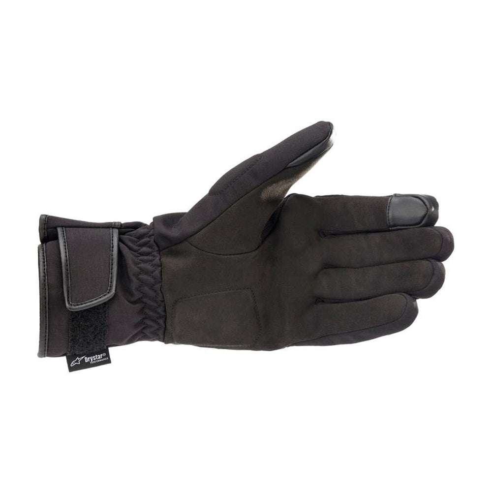 Alpinestars SR-3 V2 Drystar Waterproof Motorcycle Gloves images