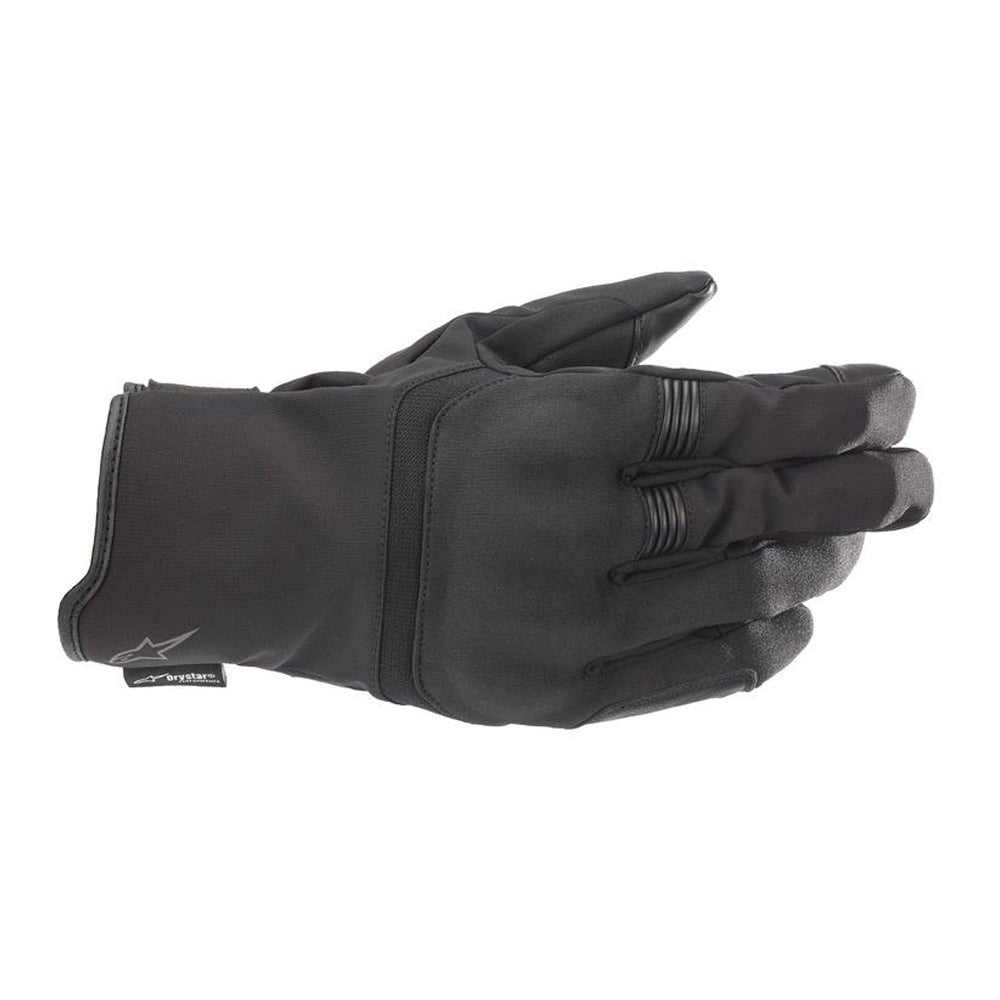 Alpinestars Syncro V2 DS Motorcycle Gloves Black - glove pic
