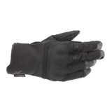 Alpinestars Syncro V2 DS Motorcycle Gloves Black - glove pic