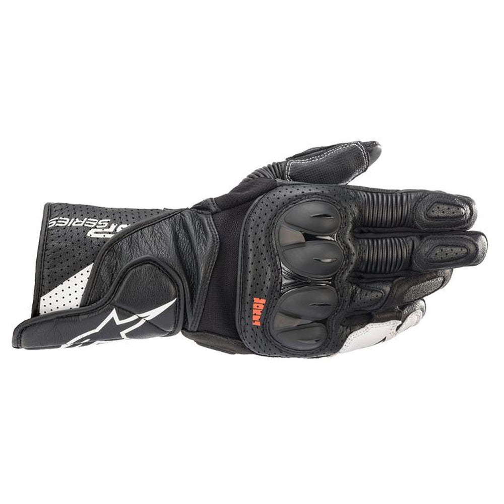 Alpinestars SP-2 v3 Motorcycle Gloves, Pic