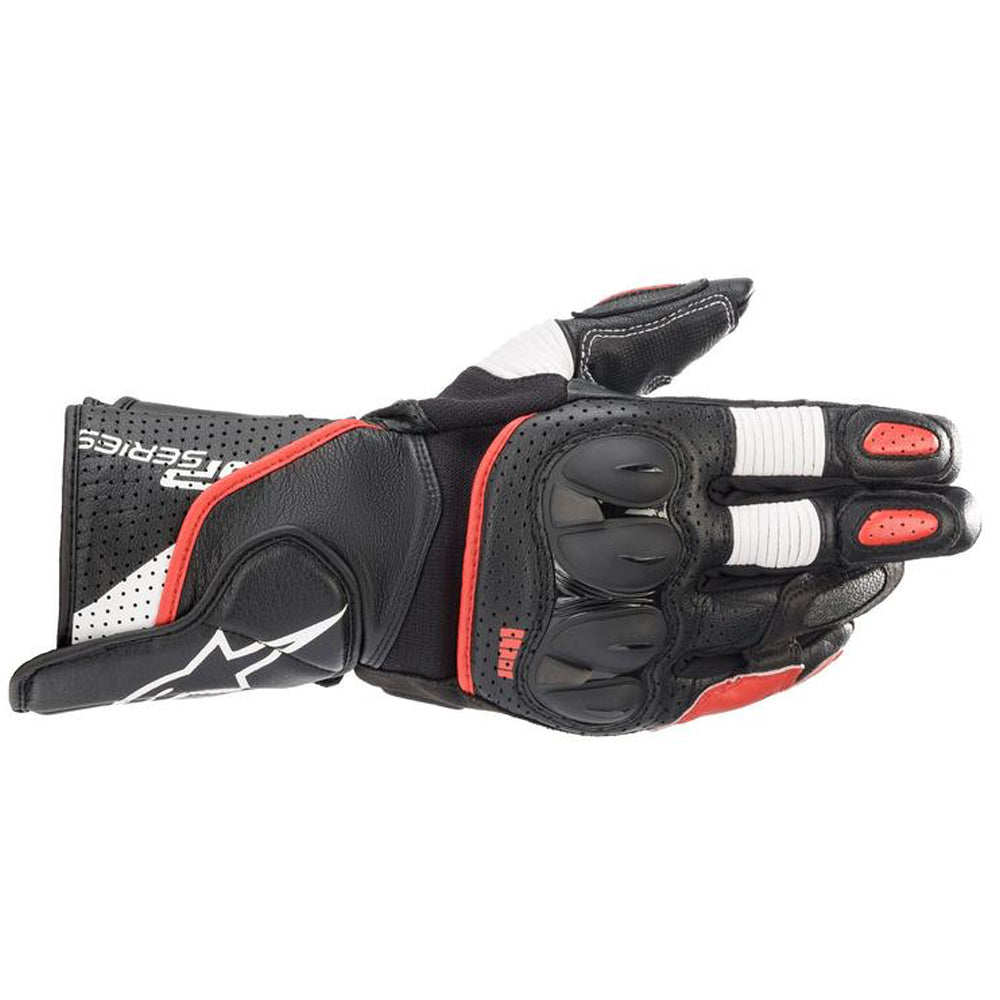 Alpinestars SP-2 v3 Motorcycle Gloves , Pic