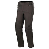Alpinestars Stella Road Pro Gore-Tex Pants Black images