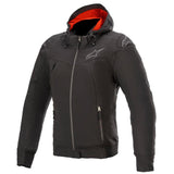 Alpinestars Stella Sektor v2 Tech Hoodie Black images