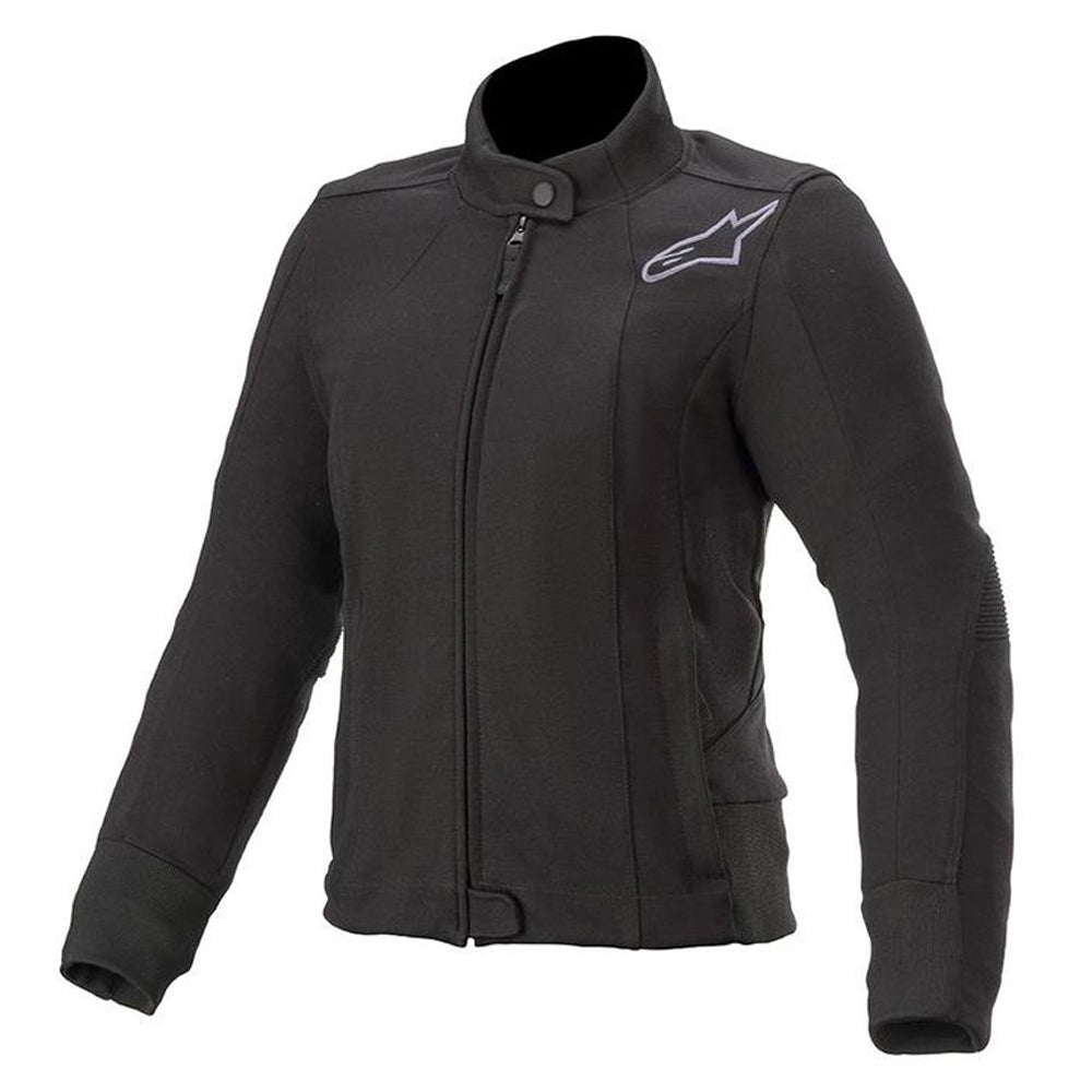 Alpinestars Banshee Women's Fleece Black images