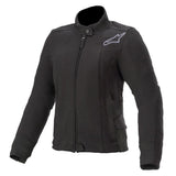 Alpinestars Banshee Women's Fleece Black images