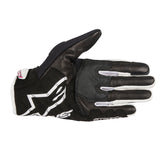 Alpinestars Stella SMX-2 v2 Air Carbon Motorcycle Gloves - front pic