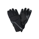 BELA - Climate WP Textile Glove Black - SECURTEX MOTOR SL (t/a MaximoMoto)