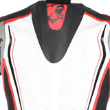 BELA - 2 PC North Star Suit Black/White/Red - SECURTEX MOTOR SL (t/a MaximoMoto)