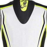 BELA - 2 PC North Star Suit Black/White/Fluor Yellow - SECURTEX MOTOR SL (t/a MaximoMoto)