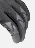 LS2 HIKER MAN MOORBIKE SUMMER GLOVES BLACK