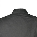 BELA Tactical Wax Cotton Urban Jacket Black