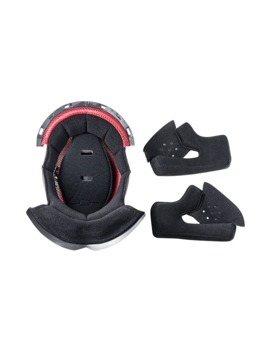 LS2 FF353 Liner Motorcycle Helmet Accessories