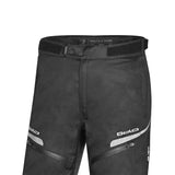 BELA Calm Digger Winter Motorcycle Textile Pant Black