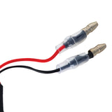 Oxford Halo LED Number Plate Motorcycle Light images