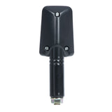 Oxford Rectangle Indicator Black Long Stem Clear Lens Motorcycle Lights images