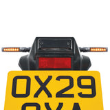 Oxford NightGlider Sequential LED Motorcycles Indicator Lights images