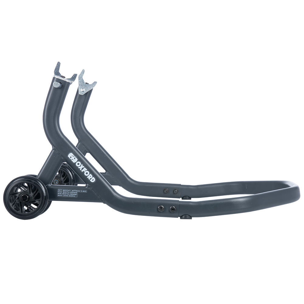 Oxford ZERO-G – Rear Motorcycle Paddock stand