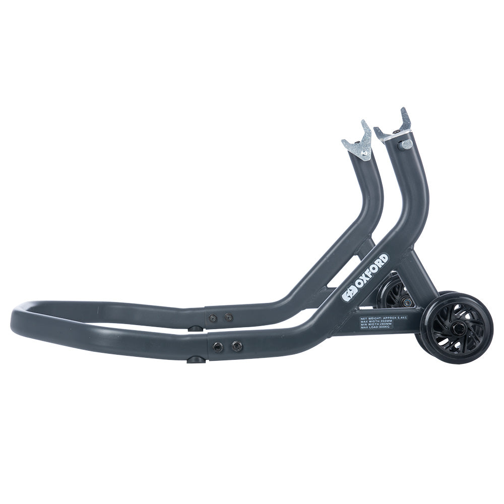 Oxford ZERO-G – Rear Motorcycle Paddock stand