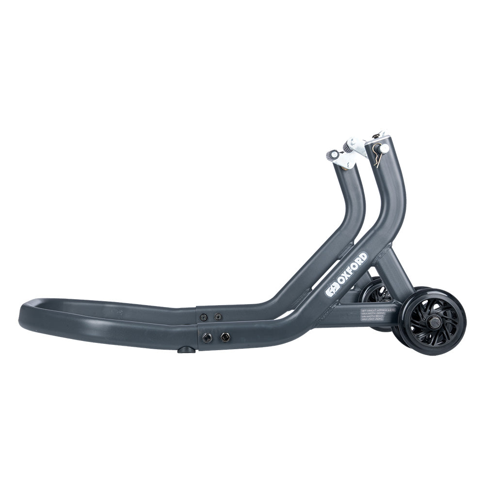 Oxford ZERO-G - Front Motorcycle paddock Stand