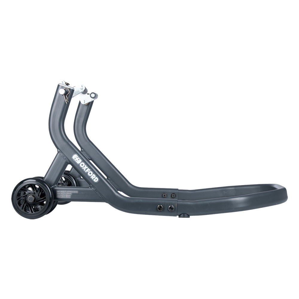 Oxford ZERO-G - Front Motorcycle paddock Stand