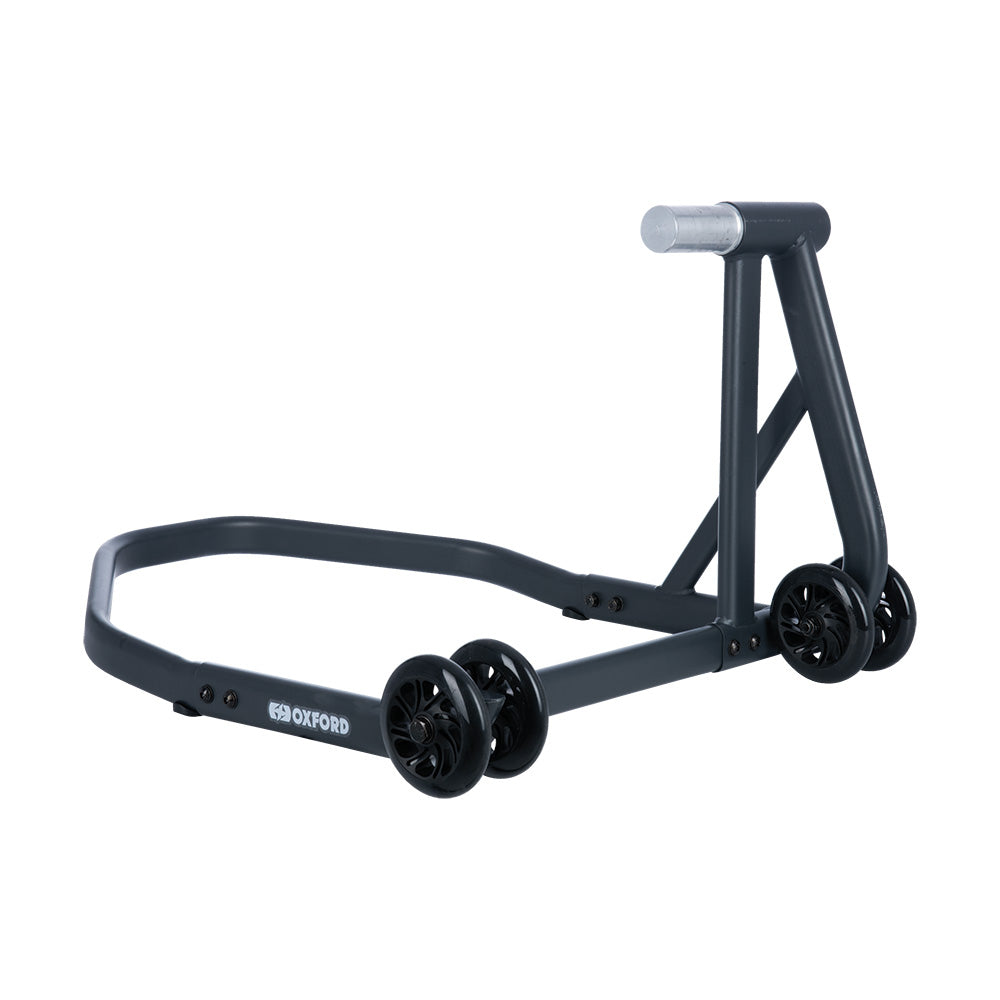 Oxford ZERO-G - Single Sided Motorcycle Paddock Stand
