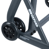 Oxford ZERO-G - Single Sided Motorcycle Paddock Stand