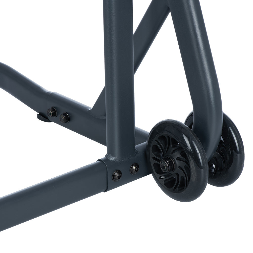 Oxford ZERO-G - Single Sided Motorcycle Paddock Stand