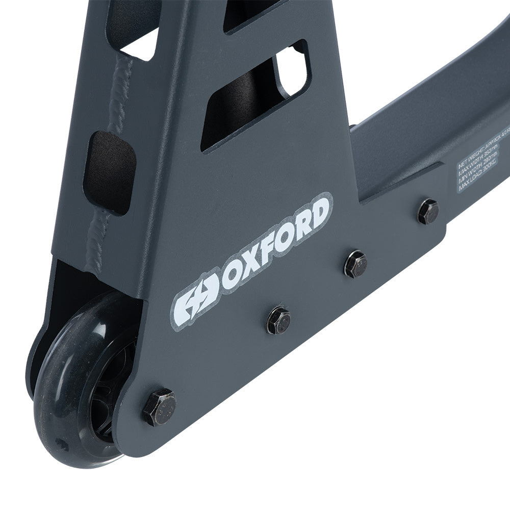 Oxford ZERO-G LITE – Rear Motorcycle paddock stand