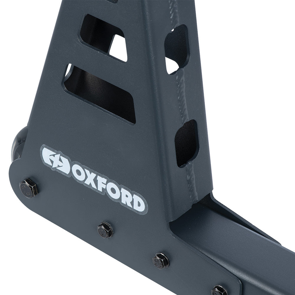 Oxford ZERO-G LITE – Rear Motorcycle paddock stand