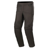 Alpinestars Road Pro Gore-Tex Pants Short Black images