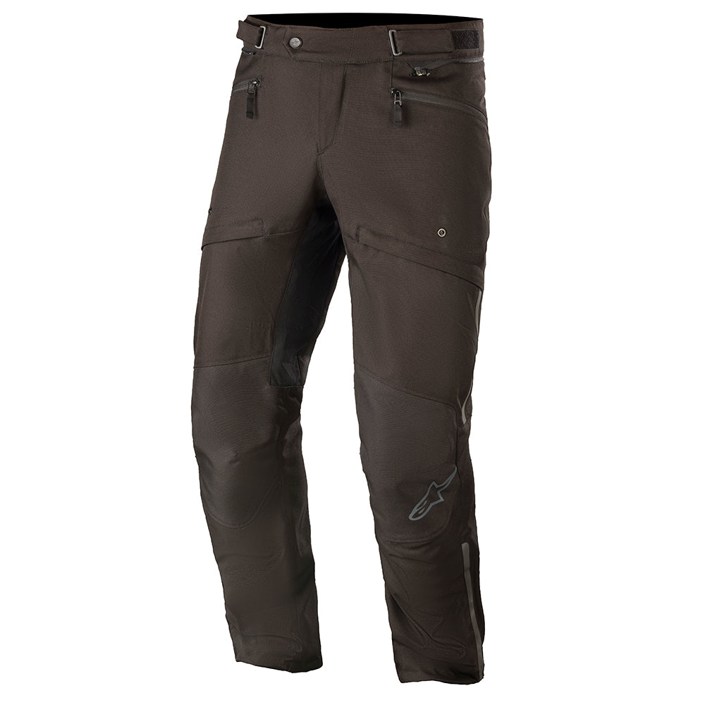 Alpinestars AST-1 V2 Wp Pants Short Black images