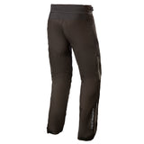 Alpinestars AST-1 V2 Wp Pants Short Black images