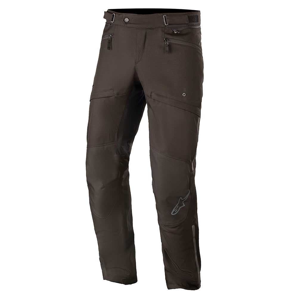 Alpinestars AST-1 V2 Wp Pants Long Black images