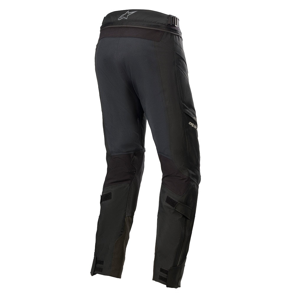 Alpinestars Road Tech Gore-Tex Pants Short Black Black images