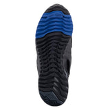 Alpinestars RT-8 Gore-Tex Motorcycle Boots Black Blue - MaximomotoUK