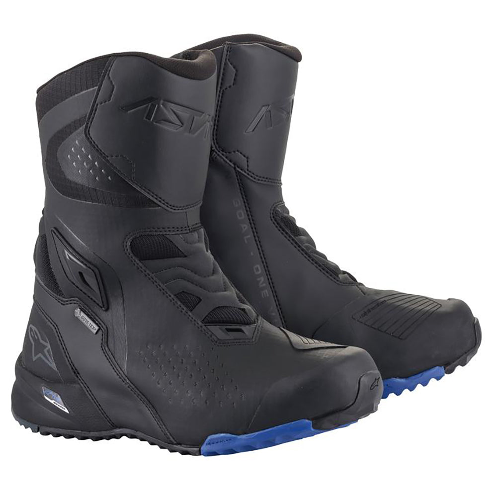 Alpinestars Motorcycle Boots, Pic