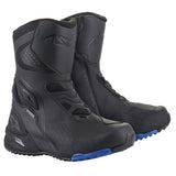 Alpinestars Motorcycle Boots, Pic