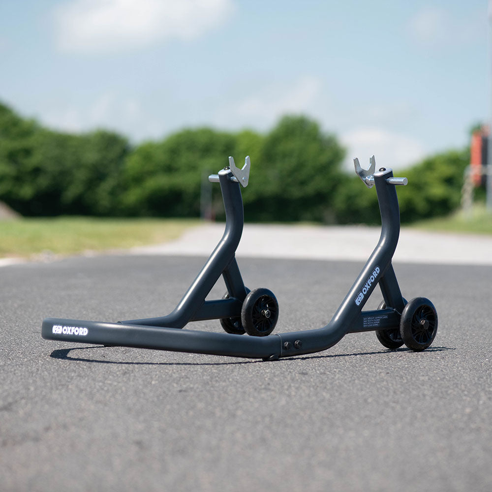 Oxford ZERO-G – Rear Motorcycle Paddock stand