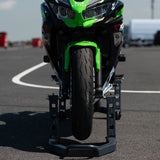 Oxford ZERO-G LITE – Motorcycle Front Paddock Stand