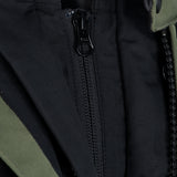 Oxford Dakar Air Men Jacket Green Riding Gear