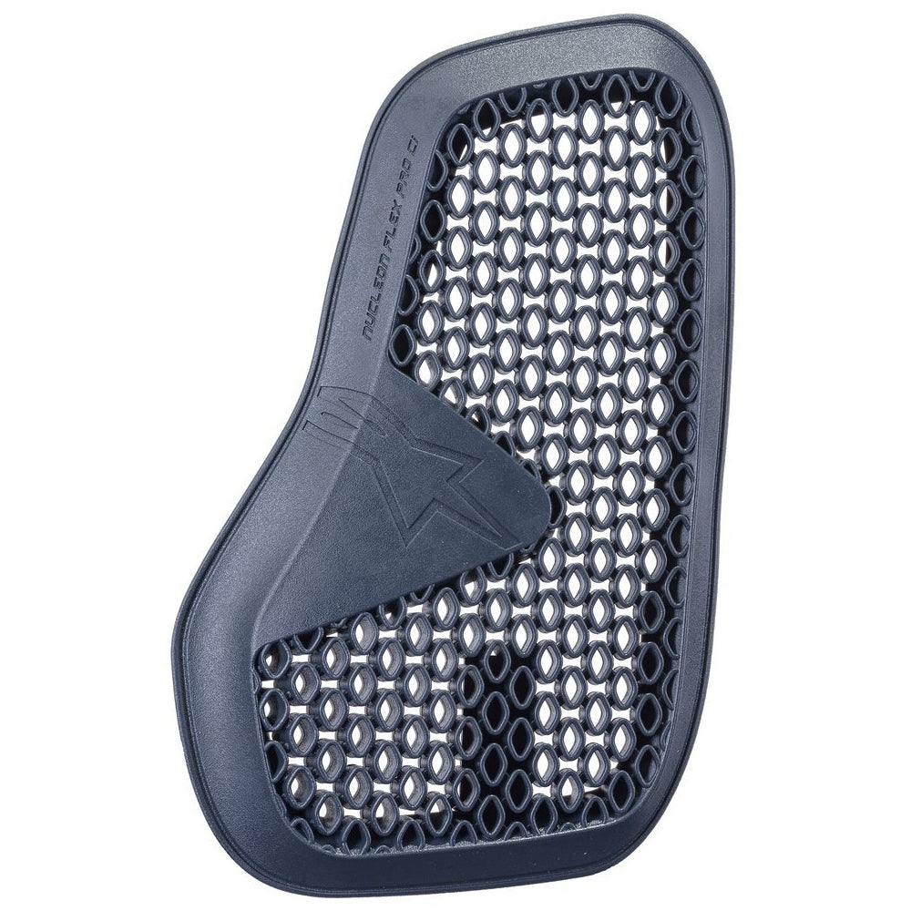 Alpinestars Nucleon Flex Pro Ci Anthracite images