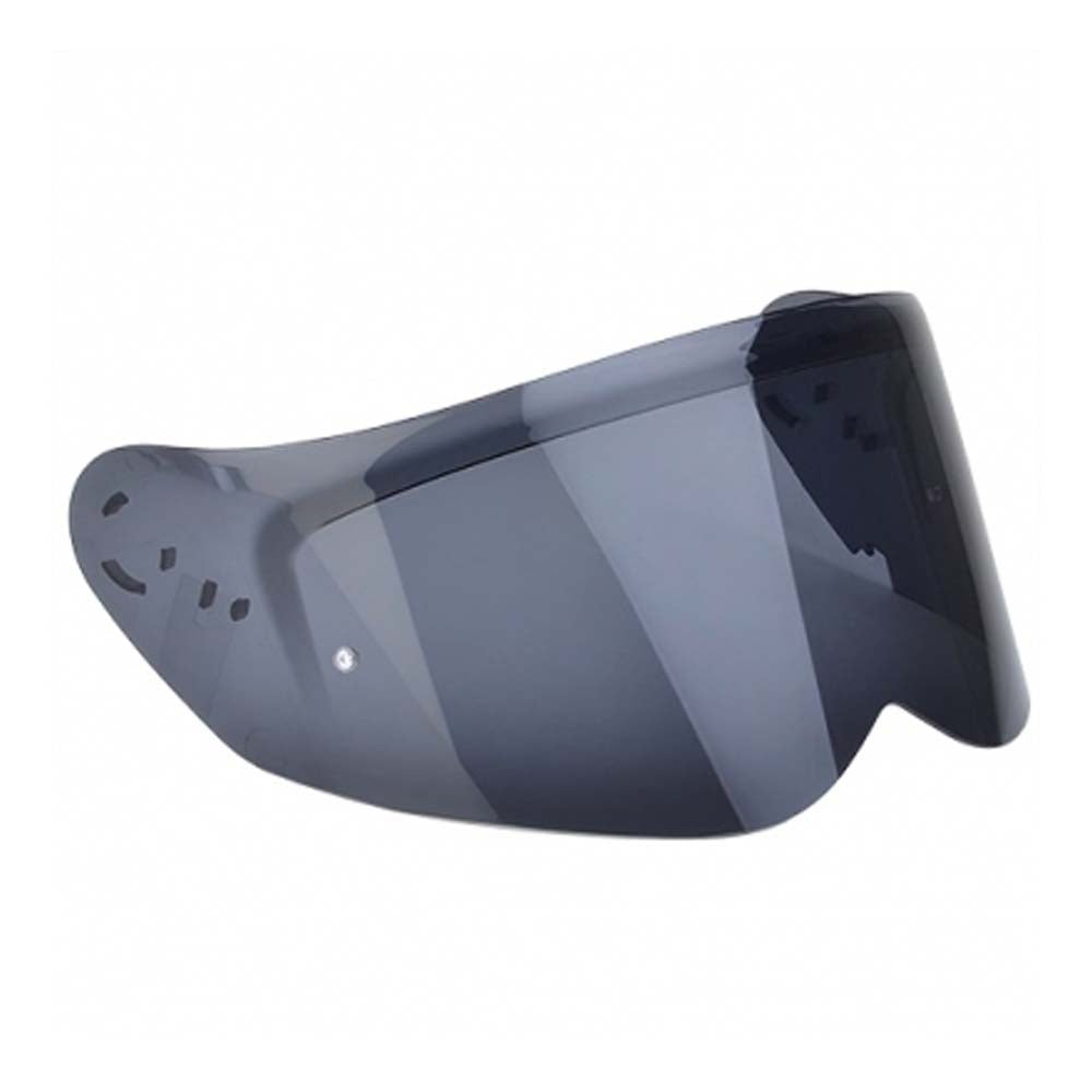 Simpson Venom Speed Dark Tint Visor, PICTURE
