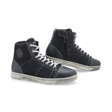 BELA - Venus Man Blue Leather Boots - SECURTEX MOTOR SL (t/a MaximoMoto)