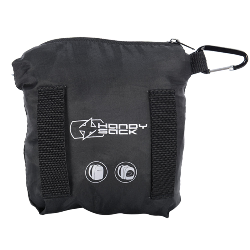 Oxford Handy Sack Motorcycle Back Pack - MaximomotoUK