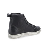 BELA - Fresco Leather Boots for Men Black/Grey - SECURTEX MOTOR SL (t/a MaximoMoto)