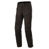 Alpinestars Stella AST-1 V2 Waterproof Pants Black Black images