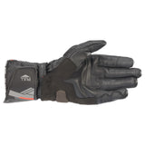 Alpinestars SP-8 V3 Racing Motorcycle Gloves Black - MaximomotoUK