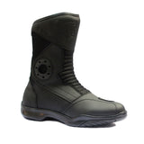 BELA - Prime Long Man Black Leather Boots - SECURTEX MOTOR SL (t/a MaximoMoto)