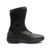 BELA - Prime Long Man Black Leather Boots - SECURTEX MOTOR SL (t/a MaximoMoto)