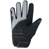 BELA Tracker Motorcycle Gloves Black